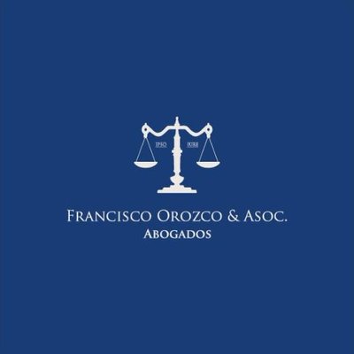 Francisco Orozco & Asociados Abogados