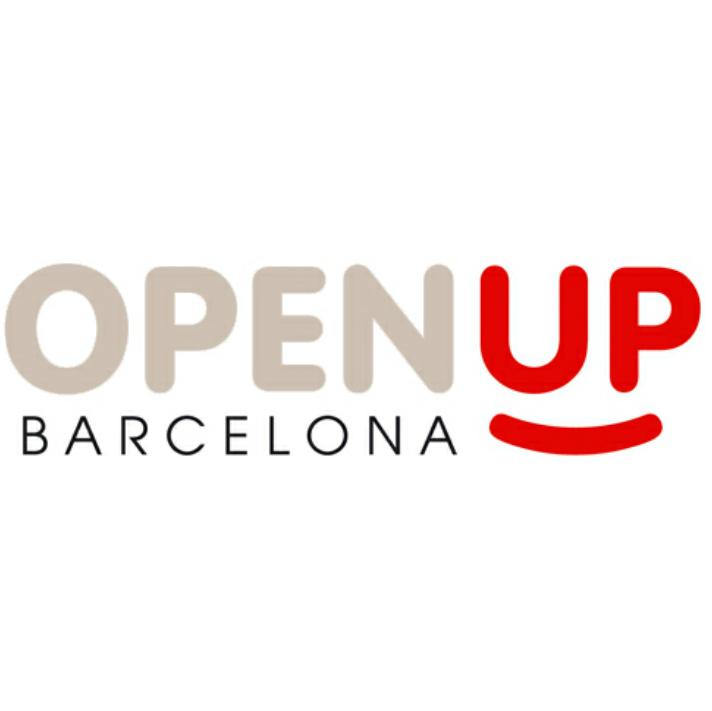 Openup  Barcelona