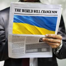 Ucrania. Los despachos de abogados se ponen del lado correcto de la historia