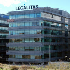 Legálitas se incorpora al patronato de la Fundación SERES, el movimiento que promueve una empresa más competitiva y una sociedad más fuerte