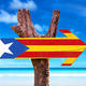 La secesión de Cataluña y el derecho internacional